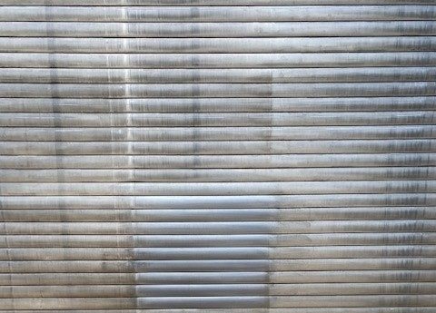 Individuelle Fassaden- und Gebäudereiniger von AcroTec GmbH aus Bad Saulgau Nachher