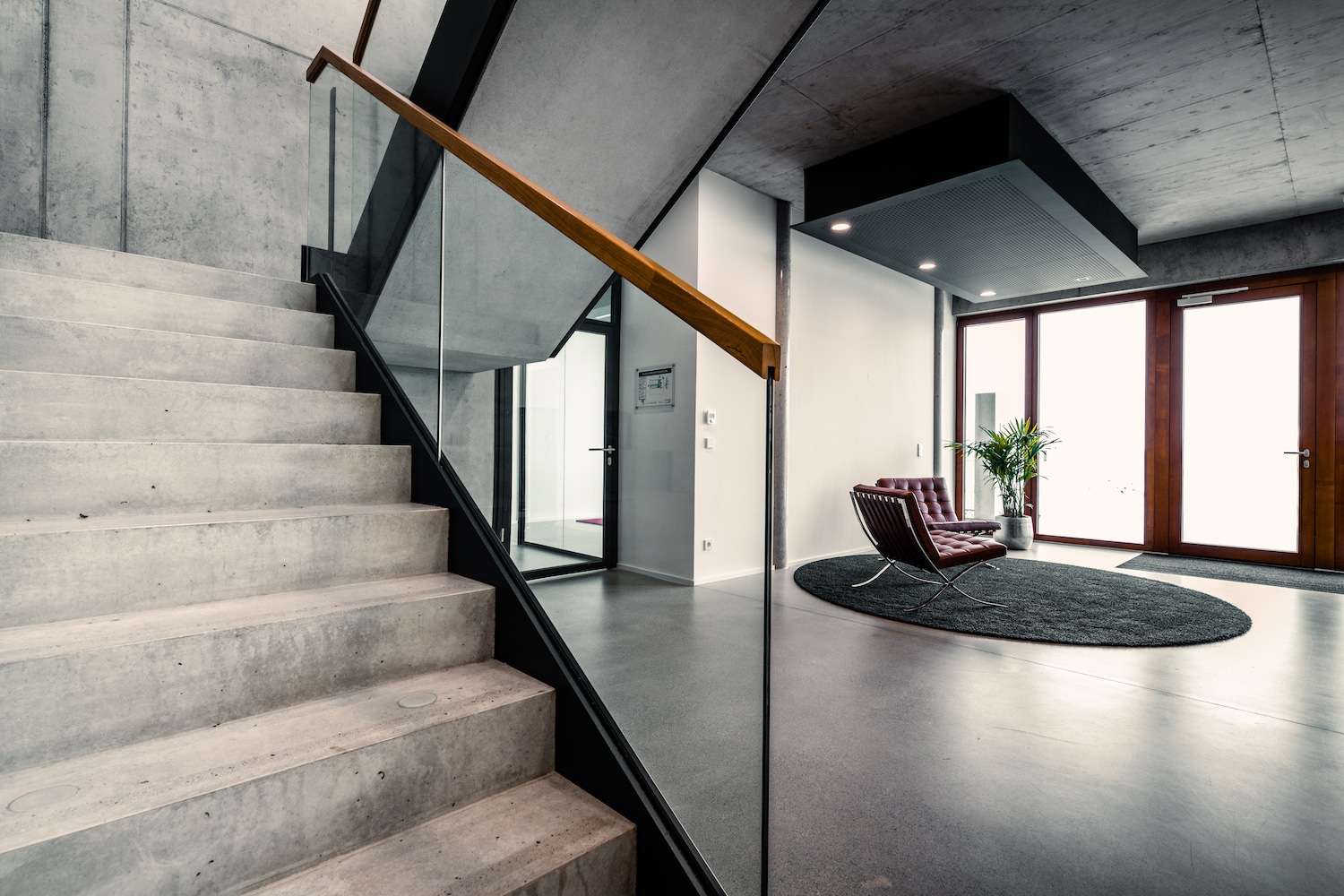 Individuelle Fassaden- und Gebäudereiniger von AcroTec GmbH aus Bad Saulgau Büro