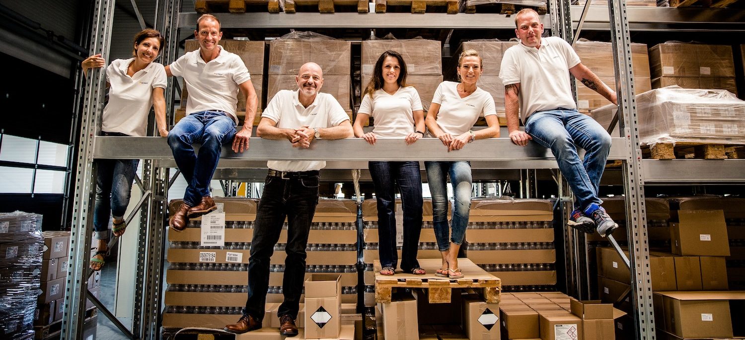 Individuelle Fassaden- und Gebäudereiniger von AcroTec GmbH aus Bad Saulgau